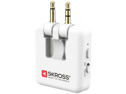 SKROSS Kablosuz Ses Adaptörü BT 5.0 - 4