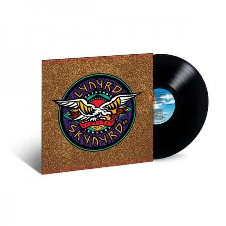 Skynyrd Sinnryds / Lynyrd Skynyrd / Universal-Plak - 1