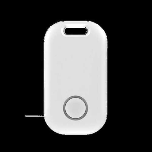 Smart Locator Gps Tracker Beyaz/Siyah - 1