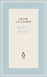 Smiley's People - John Le Carre - Penguin Books - 1