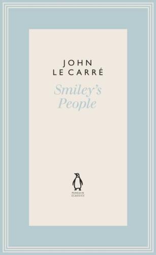 Smiley's People - John Le Carre - Penguin Books - 1