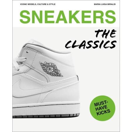 Sneakers: The Classics - 1