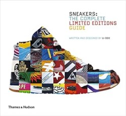 Sneakers: The Complete Limited Editions Guide - 2