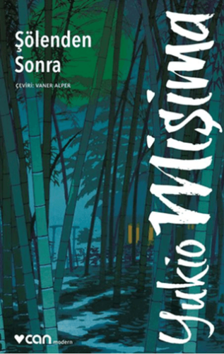 Şölenden Sonra/Yukio Mişima - 1