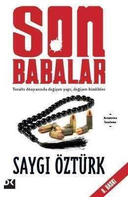 Son Babalar - Saygı Öztürk - 1