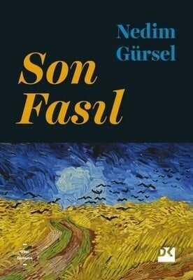 Son Fasıl - Nedim Gürsel - 1