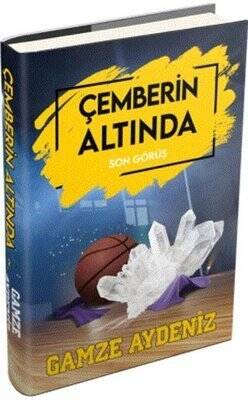 Son Görüş - Çemberin Altında 2 (Ciltli) - Gamze Aydeniz - 1