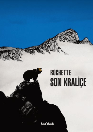 Son Kraliçe/Jean - Marc Rochette - 1