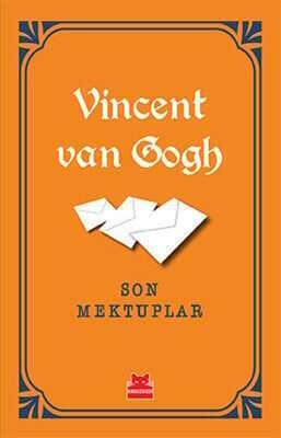 Son Mektuplar Cep Boy - Vincent van Gogh - 1