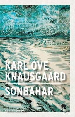 Sonbahar - Karl Ove Knausgaard - MonoKL - 1