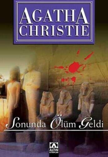 Sonunda Ölüm Geldi - Agatha Christie - 1