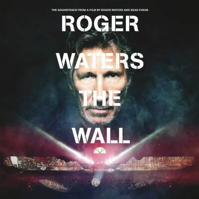 Sony Music The Wall LP Roger Waters - 1