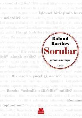 Sorular - Roland Barthes - 1