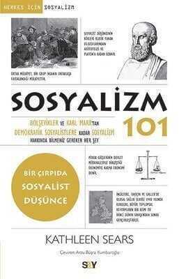 Sosyalizm 101 - Kathleen Sears - 1