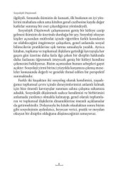 Sosyolojik Düşünmek - Zygmunt Bauman, Tim May - Ayrıntı Yayınları - 5