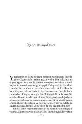 Sosyolojik Düşünmek - Zygmunt Bauman, Tim May - Ayrıntı Yayınları - 6