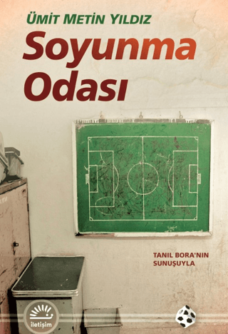 Soyunma Odası/Ümit Metin Yıldız - 1