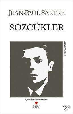 Sözcükler - Jean Paul Sartre - 1