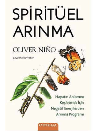 Spiritüel Arınma/Oliver Nino - 1