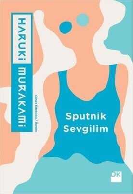 Sputnik Sevgilim - Haruki Murakami - 1