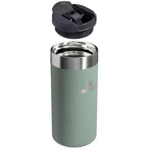 Stanley The AeroLight™ Transit Mug .35L / 12oz-Shale Metallic - 1