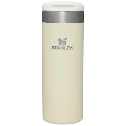 Stanley The AeroLight™ Transit Mug .47L / 16oz-Cream Metallic - 1