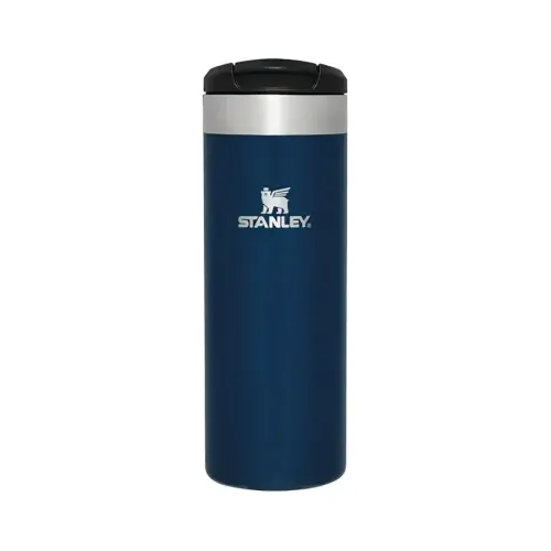 Stanley The AeroLight™ Transit Mug .47L / 16oz-Royal Blue Metallic - 1