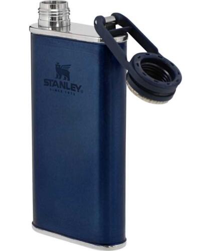 Stanley The Easy Fill Wide Mouth Flask .23L / 8oz Cep Matarası-Nightfall - 2