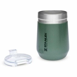 Stanley The Everyday GO Tumbler .29L / 10oz-Hammertone Green - 2