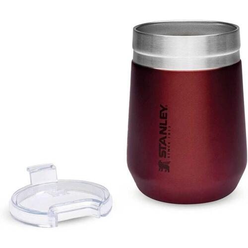 Stanley The Everyday GO Tumbler .29L / 10oz-Wine - 2