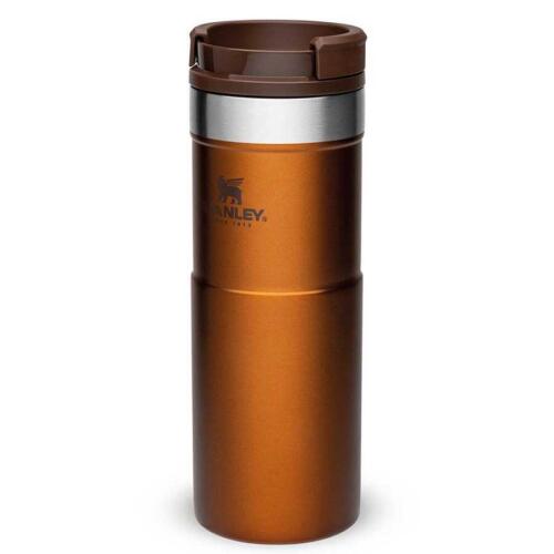 Stanley The NeverLeak™ Travel Mug .47L / 16oz -Maple - 1