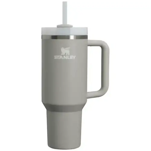 Stanley The Quencher H2.O FlowState™ Tumbler 1.18L / 40oz-Ash - 1