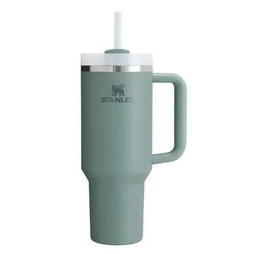 Stanley The Quencher H2.O FlowState™ Tumbler 1.18L / 40oz-Shale - 1