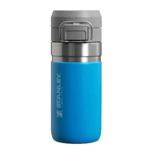 Stanley The Quick Flip Water Bottle .47L / 16oz-Azure - 1