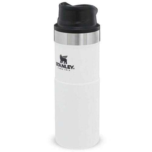 Stanley The Trigger-Action Travel Mug .47L / 16oz-Polar - 2