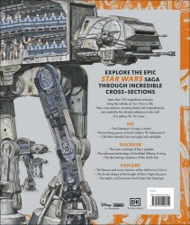 Star Wars Complete Vehicles - Kolektif - 2