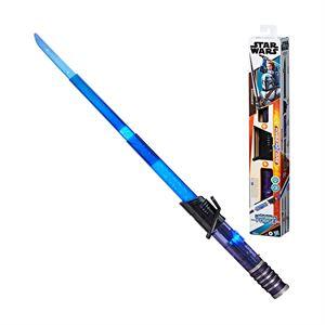 Star Wars Darksaber Elektronik Işın Kılıcı HAS-F9970 - 1