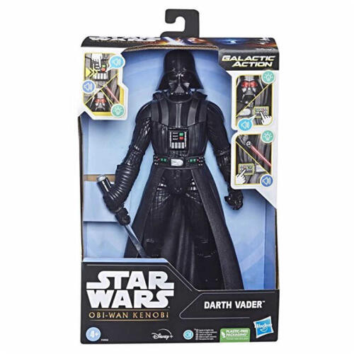 Star Wars Darth Vader İnteraktif Figür F5955 - 1