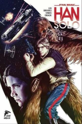 Star Wars: Han Solo - 1