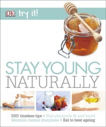 Stay Young Naturally - Susannah Marriott - 1