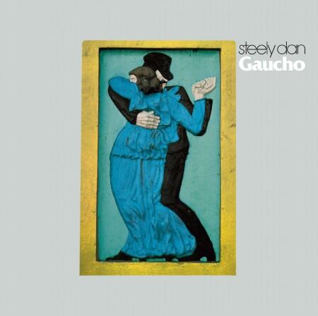 Steely Dan - Gaucho -Plak - 1