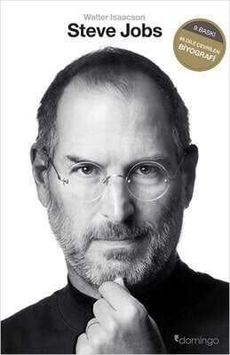 Steve Jobs - Walter Isaacson - 1