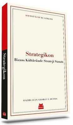 Strategikon - George T. Dennis - 1