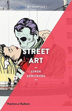 Street ArtArt Essentials - 2