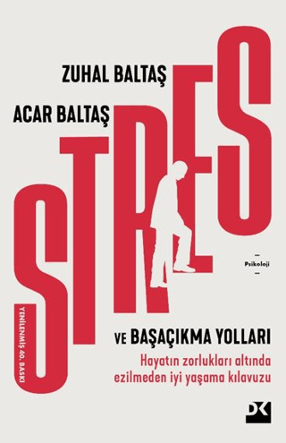 Stres ve Başaçıkma Yolları/Acar Baltaş - 1