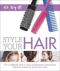 Style Your Hair - Kolektif - 1