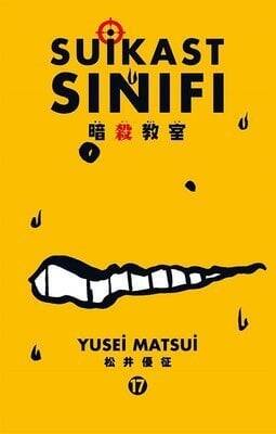 Suikast Sınıfı 17 - Yusei Matsui - 1