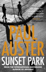 Sunset Park - Paul Auster - 1