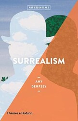 Surrealism (Art Essentials) - 2