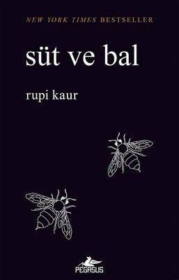 Süt ve Bal - Rupi Kaur - 1